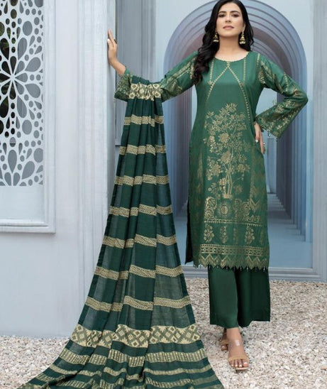 Mi Creation Milan Viscose`23 (Green)