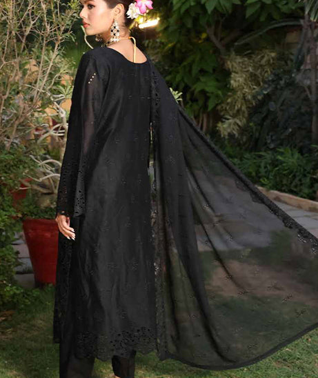 Mi Creation Pastel C/Kari Lawn'25 (Black)