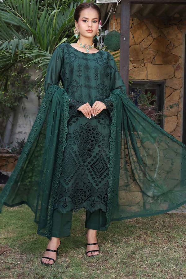 Mi Creation Pastel C/Kari Lawn'25 (D Green)