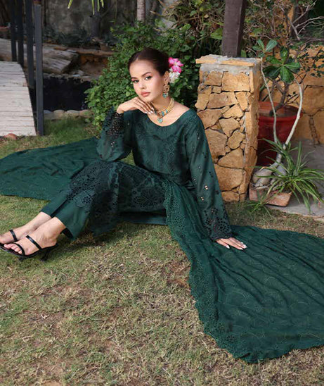 Mi Creation Pastel C/Kari Lawn'25 (D Green)