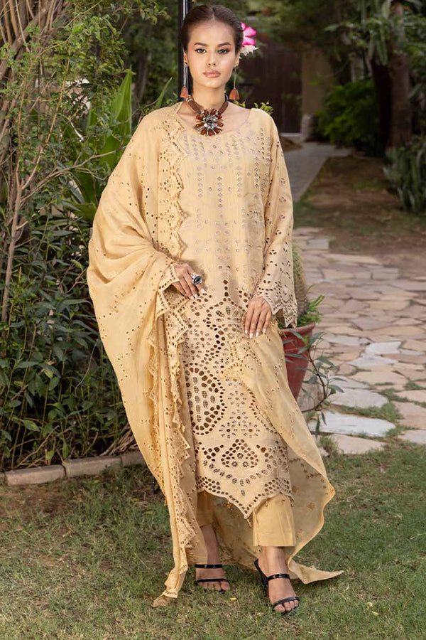 Mi Creation Pastel C/Kari Lawn'25 (L Brown)