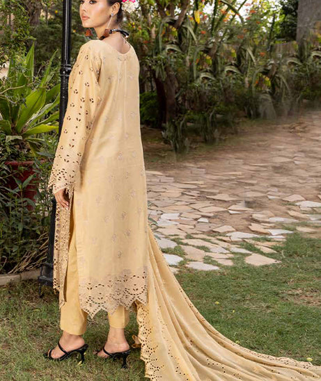 Mi Creation Pastel C/Kari Lawn'25 (L Brown)