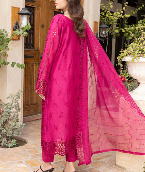 Mi Creation Pastel C/Kari Lawn'25 (Magenda)