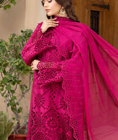 Mi Creation Pastel C/Kari Lawn'25 (Magenda)