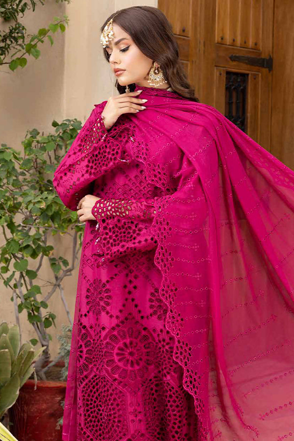 Mi Creation Pastel C/Kari Lawn'25 (Magenda)