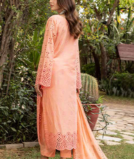 Mi Creation Pastel C/Kari Lawn'25 (Peach Pink)