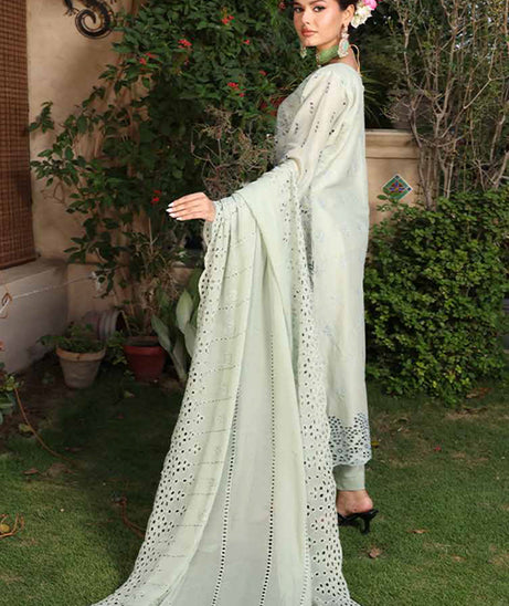 Mi Creation Pastel C/Kari Lawn'25 (Pista)