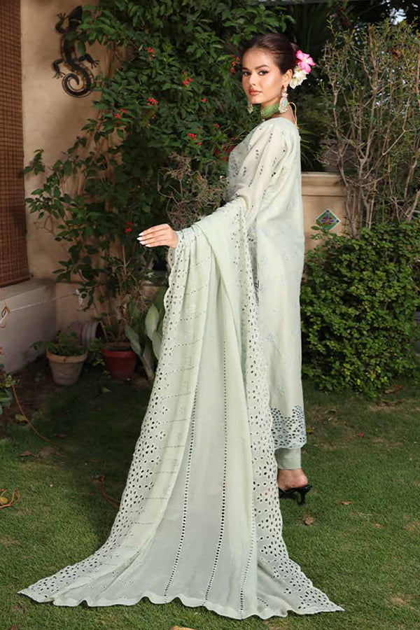 Mi Creation Pastel C/Kari Lawn'25 (Pista)