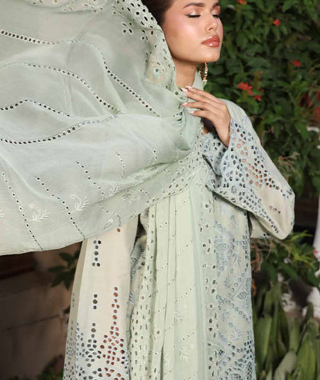 Mi Creation Pastel C/Kari Lawn'25 (Pista)