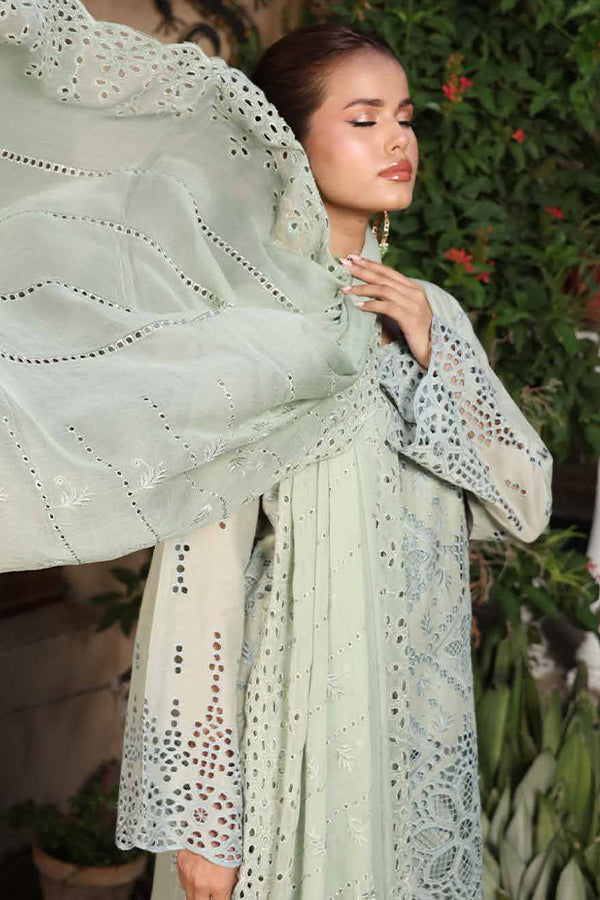 Mi Creation Pastel C/Kari Lawn'25 (Pista)