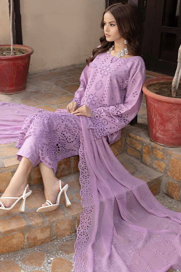 Mi Creation Pastel C/Kari Lawn'25 (Purple)
