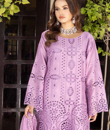 Mi Creation Pastel C/Kari Lawn'25 (Purple)
