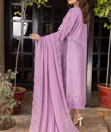 Mi Creation Pastel C/Kari Lawn'25 (Purple)