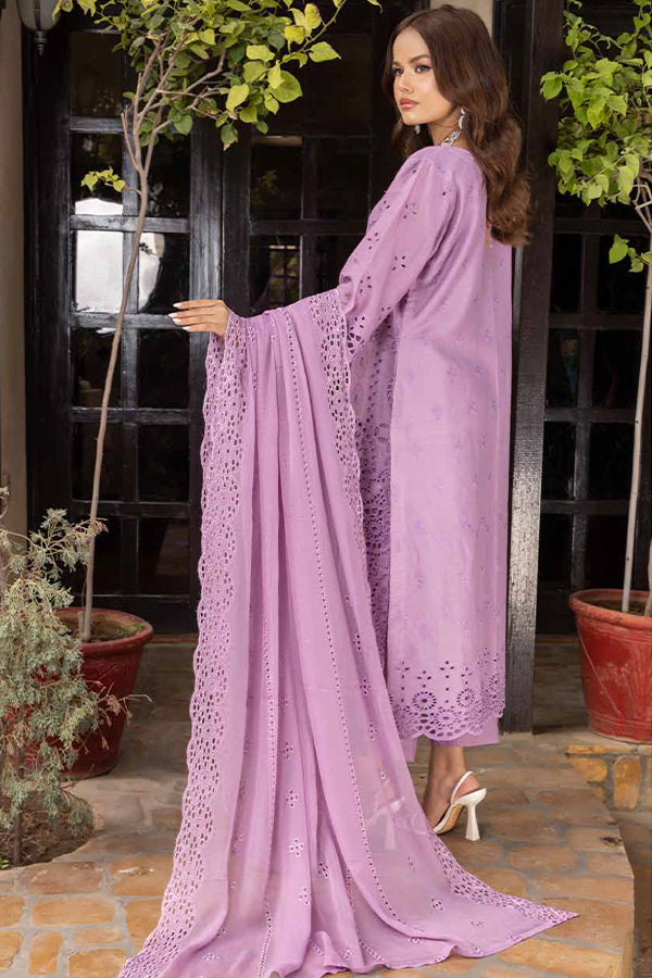 Mi Creation Pastel C/Kari Lawn'25 (Purple)