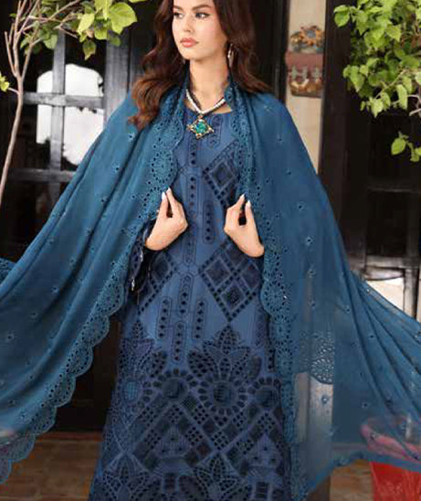 Mi Creation Pastel C/Kari Lawn'25 (Zink)