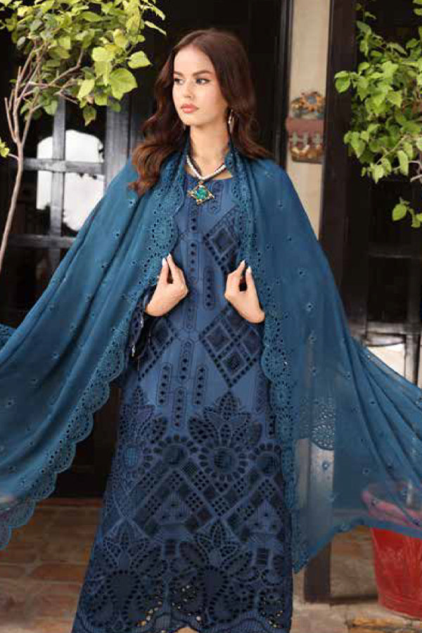 Mi Creation Pastel C/Kari Lawn'25 (Zink)