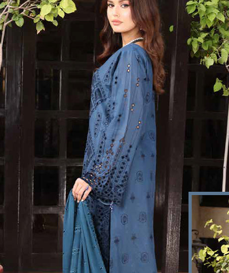 Mi Creation Pastel C/Kari Lawn'25 (Zink)