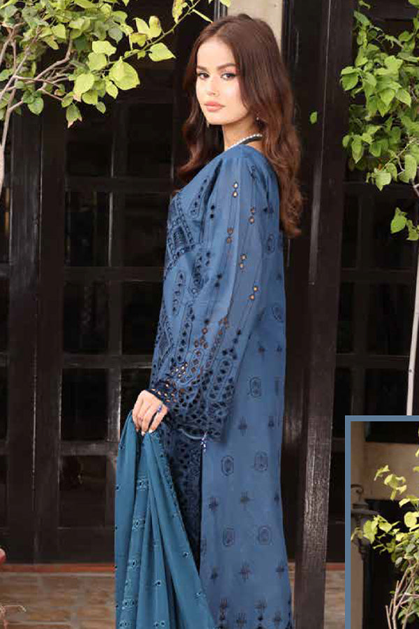 Mi Creation Pastel C/Kari Lawn'25 (Zink)