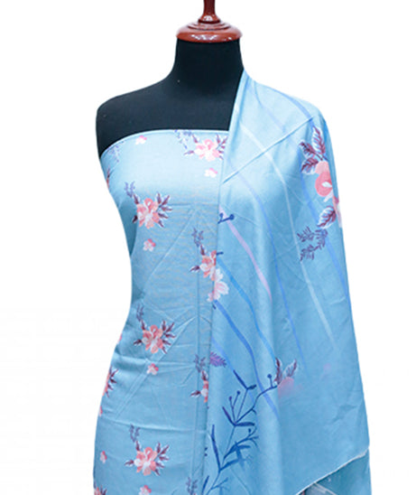 Mi Creation Print Karandi'24 D#3268 (L Ferozi)