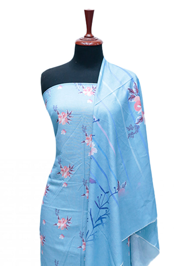 Mi Creation Print Karandi'24 D#3268 (L Ferozi)