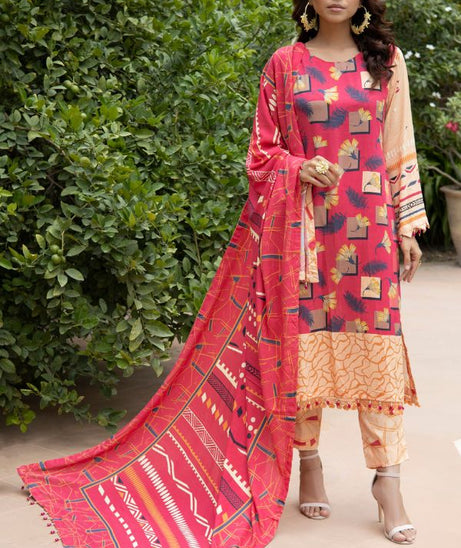Mi Creation Rameen A/Staple`23 (SH Pink)