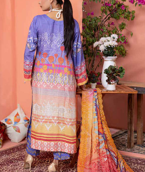 Mi Creation Rang-E-Ronak'24 D#1-Move