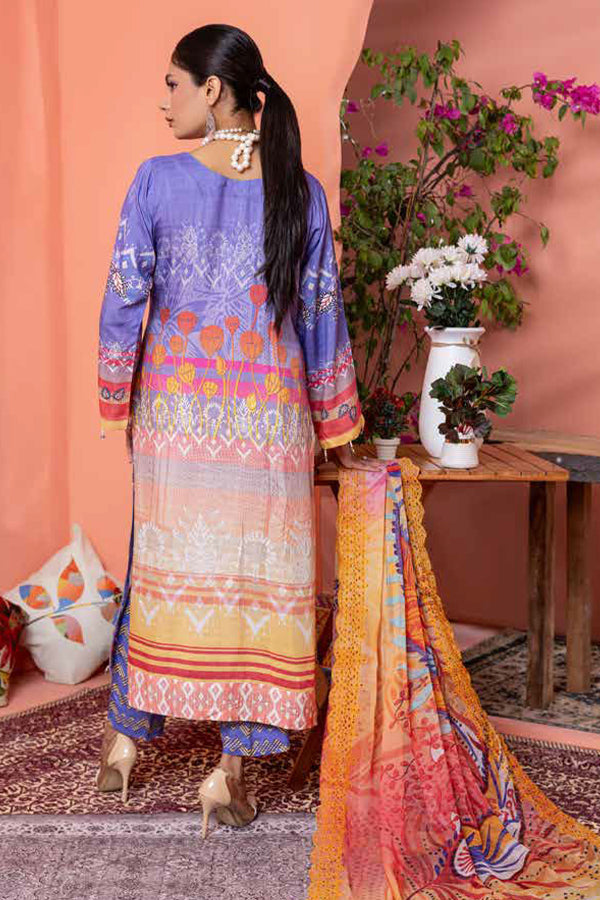 Mi Creation Rang-E-Ronak'24 D#1-Move