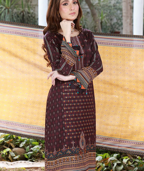 Mi Creation Thread Kari Lawn'24 (Maroon)