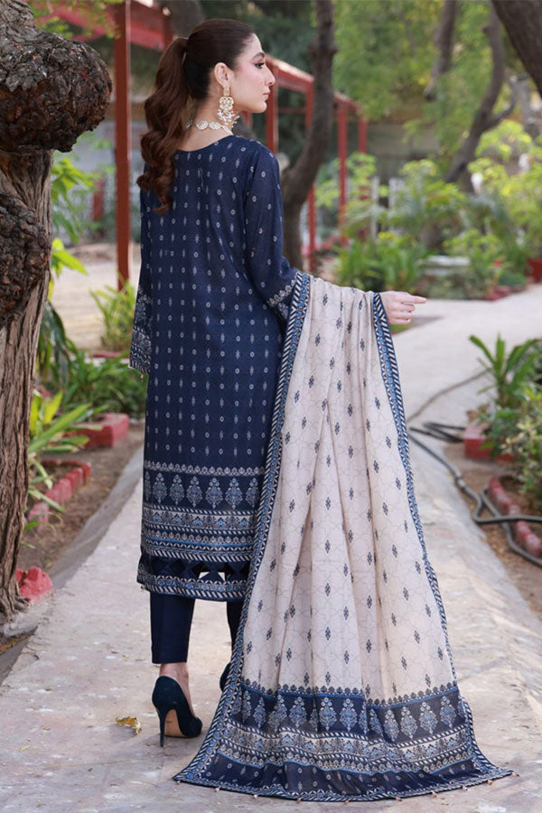 Mi Creation Thread Kari Lawn'24 (Nevy Blue)