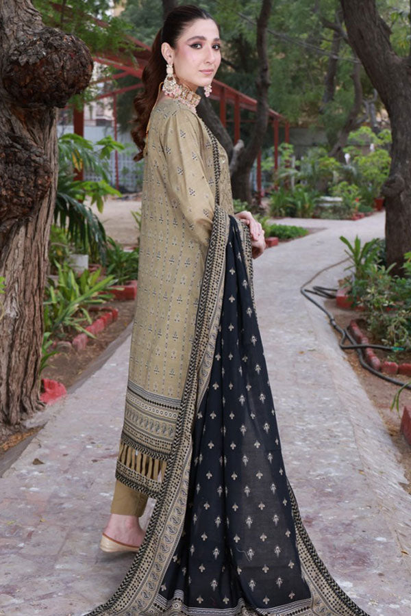 Mi Creation Thread Kari Lawn'24 (Pista Green)