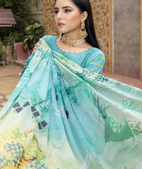 Mi Creation Tulsi Viscose'24 (FEROZI)