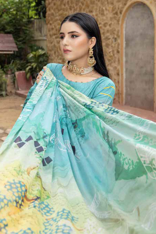 Mi Creation Tulsi Viscose'24 (FEROZI)