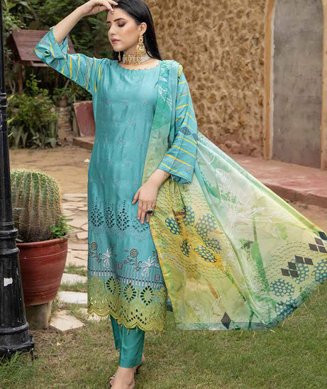 Mi Creation Tulsi Viscose'24 (FEROZI)