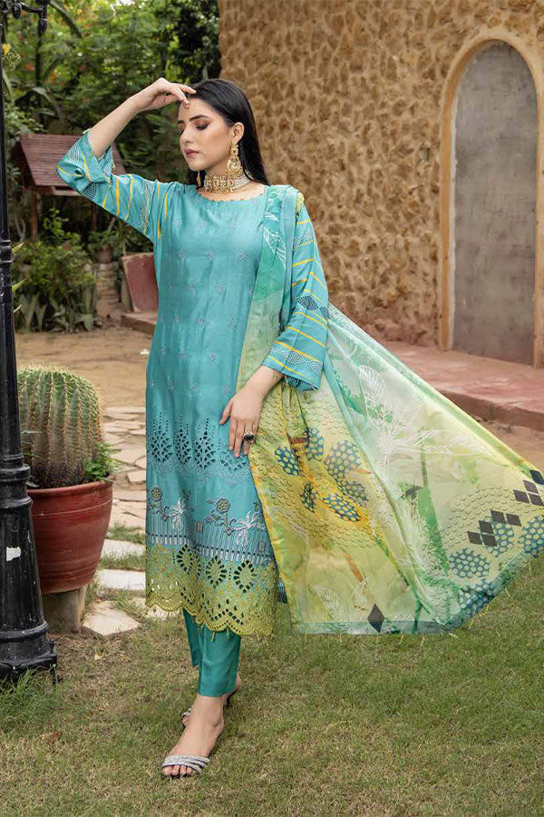 Mi Creation Tulsi Viscose'24 (FEROZI)