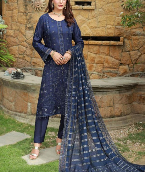 Mi Creation Urvashi Viscose`23 (Nevy)