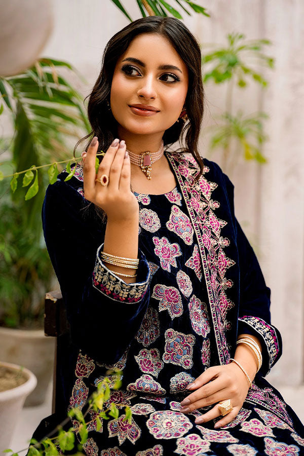 Mi Creation Vella Laser Velvet`25 D#3