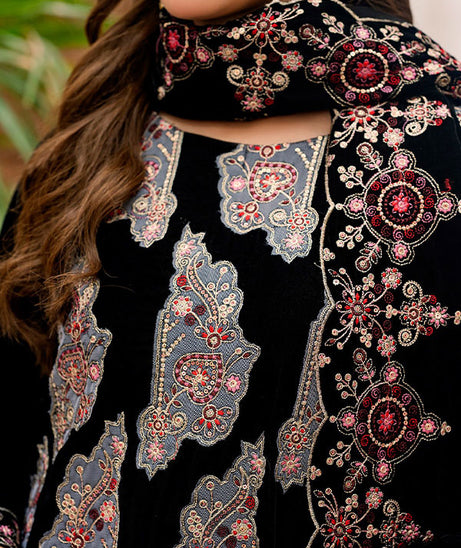 Mi Creation Vella Laser Velvet`25 D#4