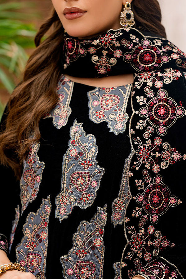 Mi Creation Vella Laser Velvet`25 D#4