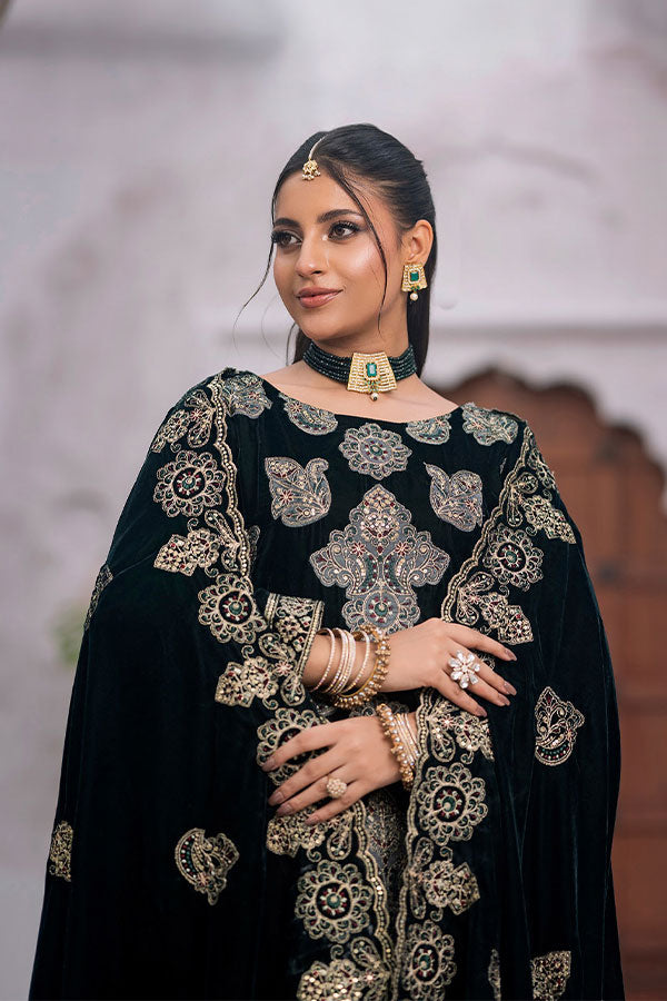 Mi Creation Vella Laser Velvet`25 (Vol-2) D#1