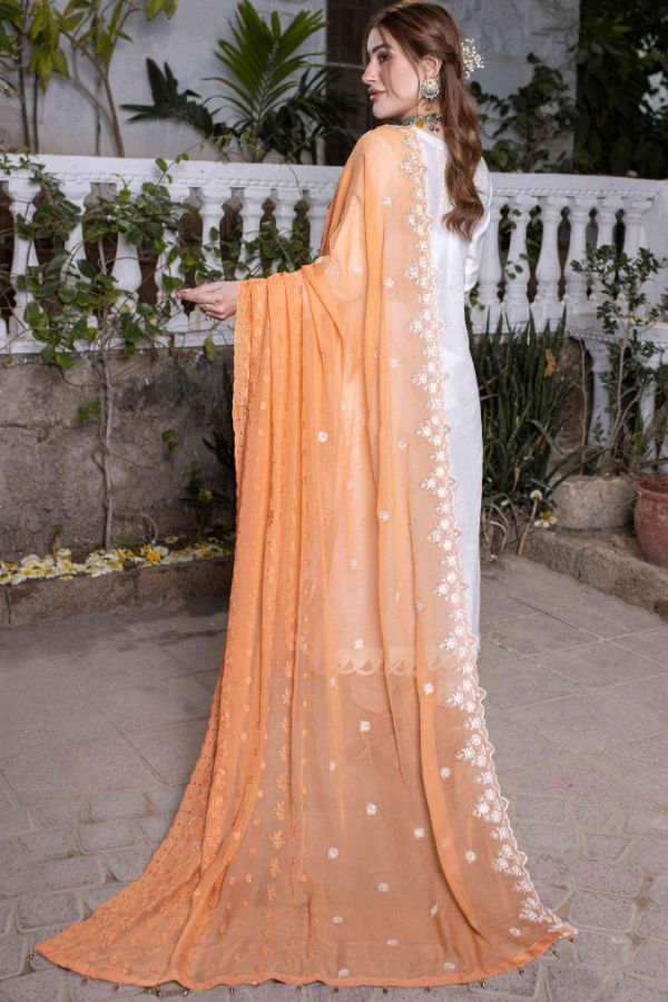 Mi Creation J/Baharaa Lawn`23 D#2