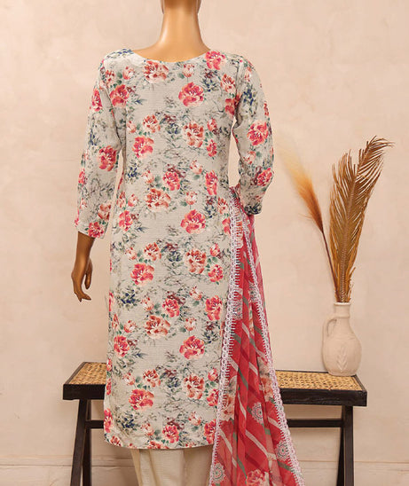 Mi Creation Diamond White Viscose`25 Pista