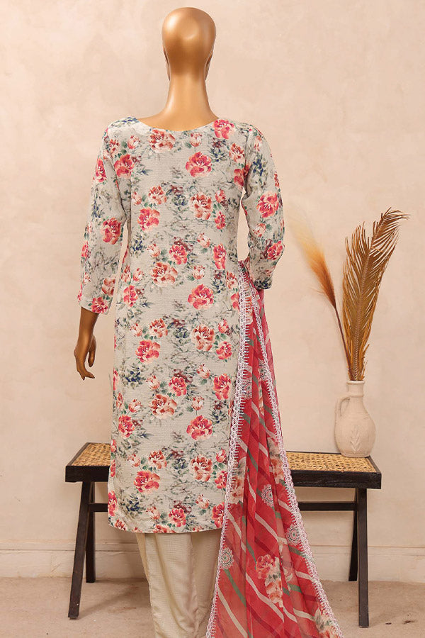 Mi Creation Diamond White Viscose`25 Pista