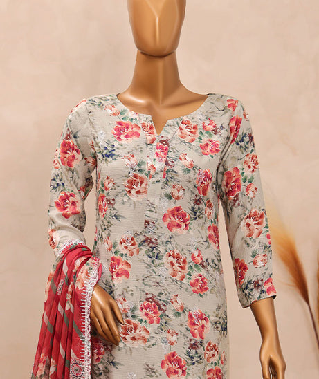 Mi Creation Diamond White Viscose`25 Pista