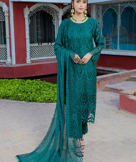 Mi Creation Boring Edition`23 Green
