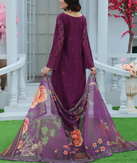 Mi Creation Cira Luxe Viscose`25 D#1