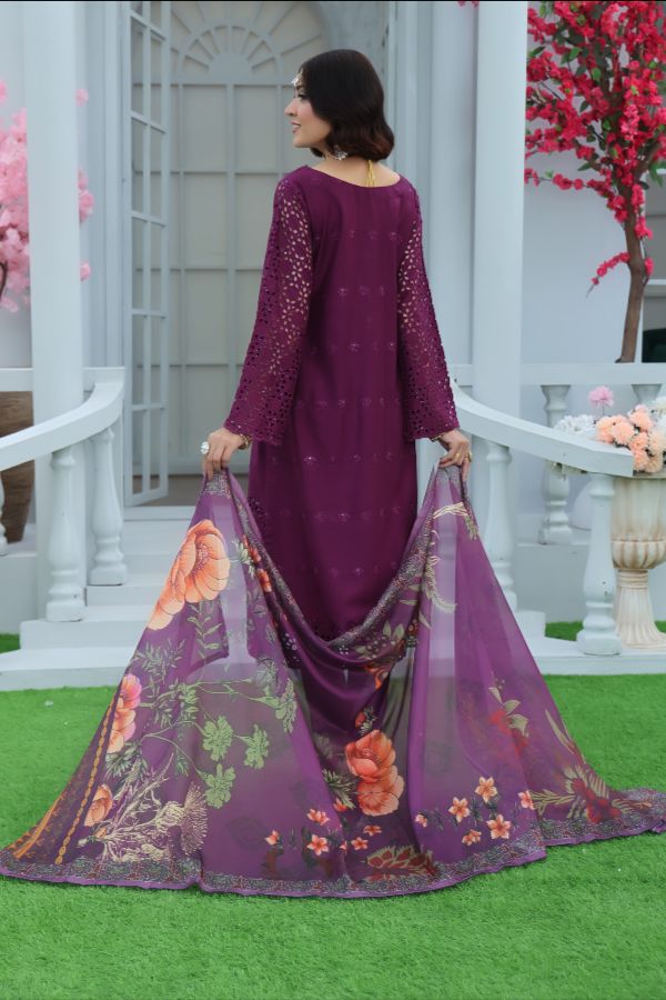 Mi Creation Cira Luxe Viscose`25 D#1