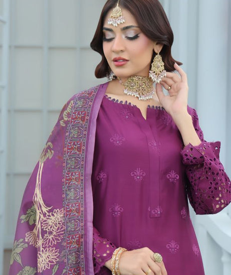 Mi Creation Cira Luxe Viscose`25 D#1