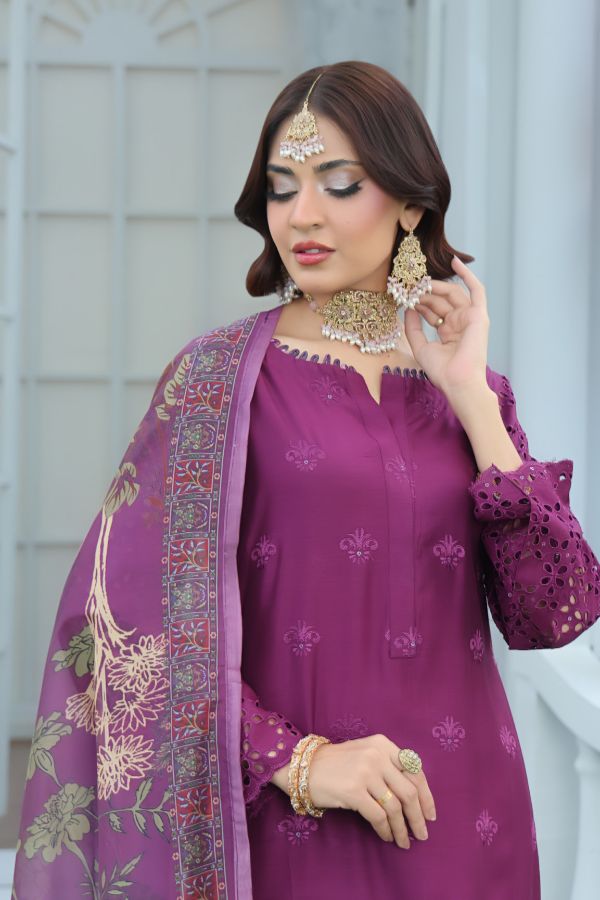 Mi Creation Cira Luxe Viscose`25 D#1