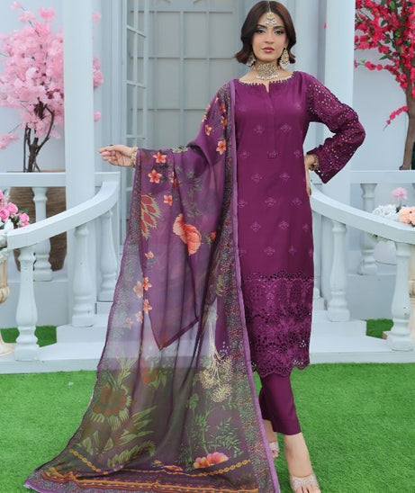 Mi Creation Cira Luxe Viscose`25 D#1