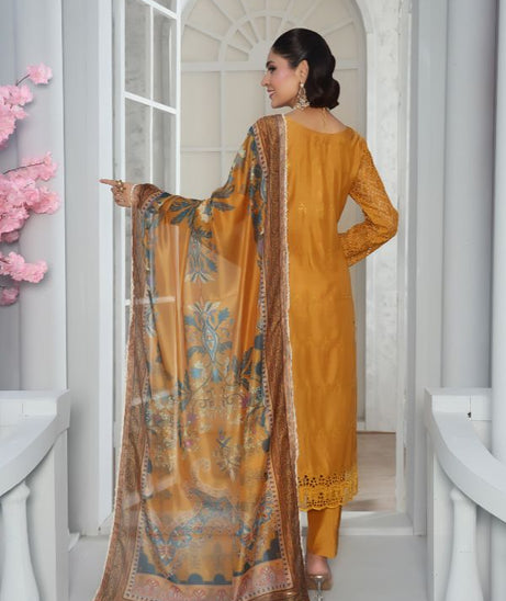 Mi Creation Cira Luxe Viscose`25 D#2